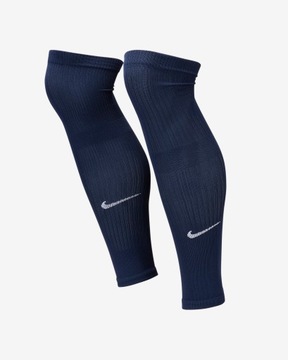 Getry Rękawy Piłkarskie NIKE SQUAD SK0033 R. 34/42