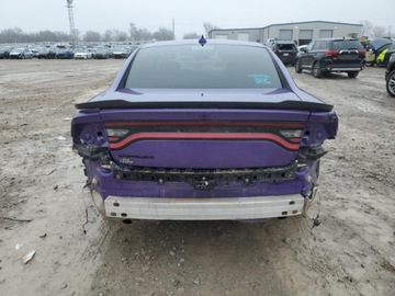Dodge Charger VII 2023 Dodge Charger SXT 2023 3.6l 3.6 Benzyna 292KM, zdjęcie 2
