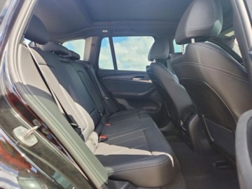 BMW X3 G45 2024 BMW X3 SDrive30I 2024 2.0 Benzyna 248KM, zdjęcie 10