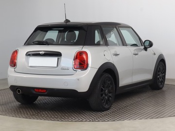 Mini Mini F56 Hatchback 3d Facelifting Cooper 1.5 136KM 2018 MINI 5-door Cooper, Salon Polska, 1. Właściciel, zdjęcie 4