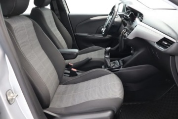 Opel Corsa F Hatchback 5d 1.2 75KM 2022 Opel Corsa 1.2, Salon Polska, Serwis ASO, Klima, zdjęcie 8