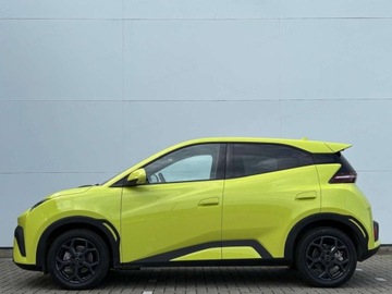 BYD 2025 BYD Dolphin Surf Comfort Hatchback (156 KM) 2025, zdjęcie 5