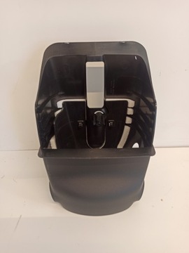 КРЫШКА РУЛЕВОЙ КОЛОНКИ SUZUKI SWIFT MK8