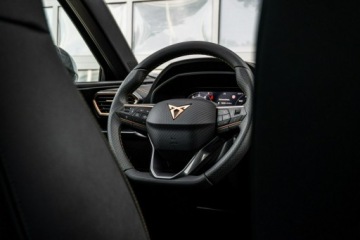 Cupra Leon II Hatchback Facelifting 1.5 TSI 150KM 2026 Cupra Leon 1.5 TSI 150 KM - Dostępny od ręki!, zdjęcie 20