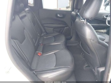 Jeep Compass II 2021 Jeep Compass 80Th Anniversary 2021 2.4l 2.4 Benzyna 180KM, zdjęcie 12