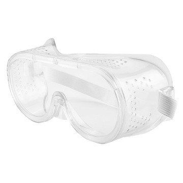Gogle przeciwodpryskowe Topex T 82S102