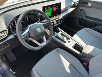 Seat Leon IV 2026 Seat Leon Style 1.5 e-TSI 115 KM DSG, zdjęcie 4