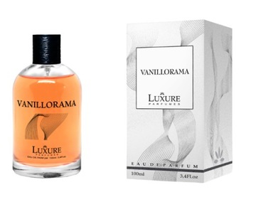 Luxure Vanillorama 100ml EDP