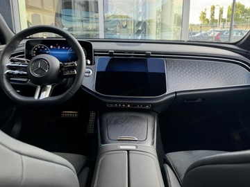 Mercedes Klasa E W214 2024 E Klasa 300 e 4-Matic AMG 2.0 (333KM) 2024, zdjęcie 5