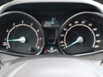 Ford B-MAX 1.0 EcoBoost 100KM 2014 Ford B-Max 1.0 EcoBoost, Salon Polska, Klima, zdjęcie 10