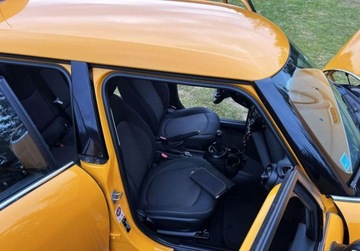 Mini One II 2016 MINI ONE ORYGINALNY LAKIER, zero korozji klimatyzacja, 1.5 Diesel 95KM, zdjęcie 5