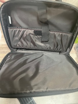 Targus Classic + сумка для ноутбука 13 - 14 дюймов, вместительная CN414EU