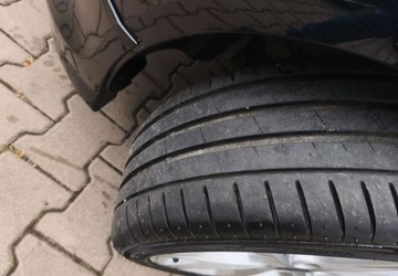 Ford Fiesta VII 2011 Ford Fiesta Ford Fiesta 1.6 Titanium EU5 1.6 Benzyna 134KM, zdjęcie 20