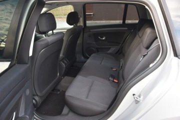 Renault Laguna III Grandtour 2.0 16v 140KM 2009 Renault Laguna 2.0 16v 140KM 2009r. TEMPOMAT Alufe, zdjęcie 11