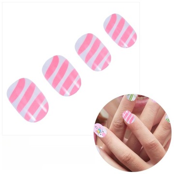 ЖИВОТНЫЕ НАЖИМАЮТ НА НОГТИ КЛЕЙ НАКЛАДНЫЕ УКРАШЕНИЯ ДЛЯ ИСКУССТВЕННЫХ НАКЛЕЙКИ ДЛЯ ДЕТЕЙ