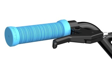 Razor Flashback BMX Style hulajnoga dla dzieci pin