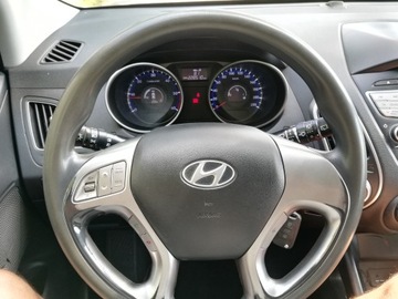 Hyundai ix35 2011 Hyundai ix35 1.7 CRDI, zdjęcie 18