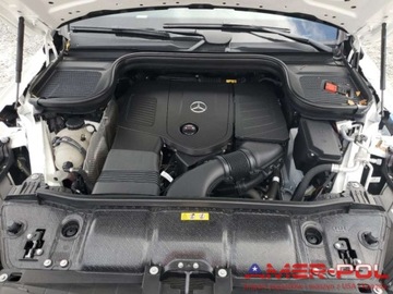 Mercedes GLE V167 2024 Mercedes-Benz GLE 350_4MATIC_2.0 L_255 km_2025r 2.0 Benzyna 255KM, zdjęcie 11