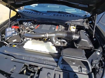 Ford 2025 Ford F150 Raptor 2025 3.5l 3.5 Benzyna 450KM, zdjęcie 5