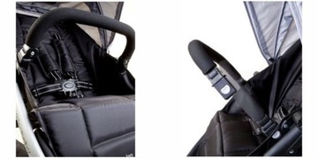 Коляска VALCO BABY SNAP 4 SPORT DOVE GREY