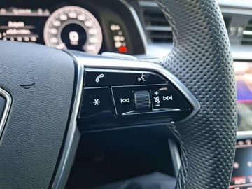 Audi A6 C9 2025 Audi A6 Avant 3.0 Hybryda Plug-in 265KM, zdjęcie 19