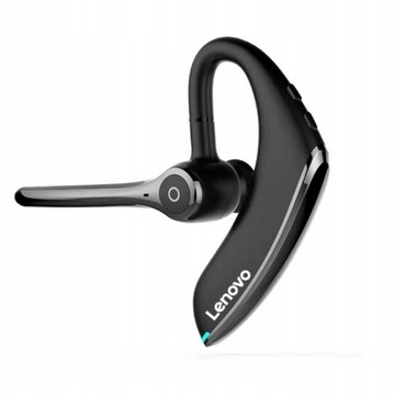 Bezprzewodowy zestaw słuchawkowy Bluetooth 5.0 Lenovo BH2