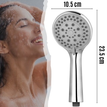 ДУШЕВАЯ ВЕРХНЯЯ СО ШЛАНГОМ РУЧКА ШЛАНГ ЭКОНОМИЧНЫЙ ДУШЕВОЙ НАБОР