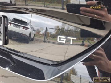 Peugeot 2023 Peugeot 308 1,5 hdi 130KM GT line full alcantara kamery elektryka navi opl, zdjęcie 26