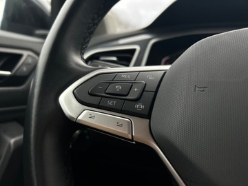 Volkswagen T-Roc I SUV Facelifting 1.5 TSI ACT 150KM 2023 Volkswagen T-Roc LED IQ.Light| Virtual Cockpit| Bl, zdjęcie 21