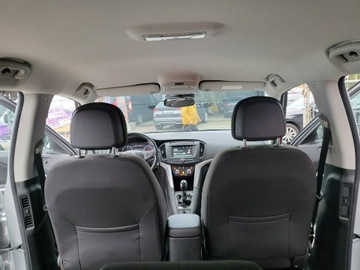 Opel Zafira C Tourer Facelifting 1.4 Turbo 140KM 2017 Opel Zafira 1.4Turbo 140 KM I Właściciel, zdjęcie 24