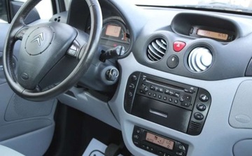Citroen C3 I Hatchback 1.4 i 75KM 2002 Citroen C3 Sliczna 1.4 8V Benzynka LPG Gaz SEK..., zdjęcie 4