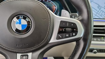 BMW X5 G05 SUV 3.0 30d 286KM 2021 BMW X5 xDrive30d mHEV sport-aut, zdjęcie 20