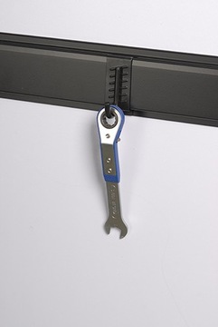 ГАРАЖНЫЙ КРЮК SGH10 СИСТЕМА GOLIAT 58X38MM DOMAX