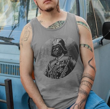 TANK TOP FILMOWE GENERAL VADER
