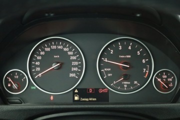 BMW Seria 3 F30-F31-F34 Limuzyna Facelifting 1.5 318i 136KM 2018 BMW 3 318 i, Salon Polska, Automat, Klima, zdjęcie 7