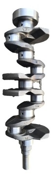 Ford OE BM5G-6303-BA, BM5G6303BA Wał korbowy 1.6