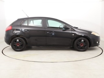 Fiat Bravo II Hatchback 5d 1.4 T-JET 16V 120KM 2008 Fiat Bravo 1.4 T-Jet, Klima, zdjęcie 5