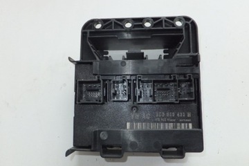 MODUL POHODĚ VW PASSAT B6 (3C2) 3C0959433M 2.0L GASOLINE 110KW 2006