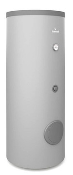 GALMET WYMIENNIK BOJLER SGW(S) Z WĘŻOWNICĄ 200L STOJĄCY TOWER GRAND DO POMP