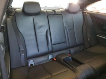 BMW Seria 4 F32-33-36 2018 BMW Seria 4 440l 2018 3.0l 3.0 Benzyna 320KM, zdjęcie 10