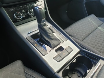 Skoda Superb III 2020 Skoda Superb iV 218KM Plug-in , Virtual Cocpit, TEMP.ADAPT, LED MATRIX, zdjęcie 5
