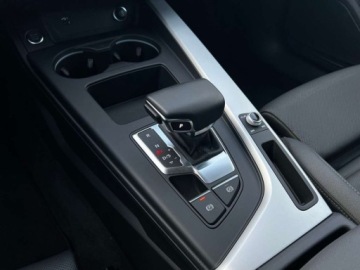 Audi A4 B9 Limousine Facelifting 2.0 40 TDI 204KM 2023 Audi A4 Limousine VAT 23 Matrix Head up Webasto Skorzana tapicerka, zdjęcie 24