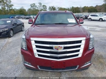 Cadillac Escalade III 2019 Cadillac Escalade 2019r., 6.2L, zdjęcie 4