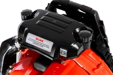 Dmuchawa do liści GREENSO 3,3 KM 65.6 cm3 PRO