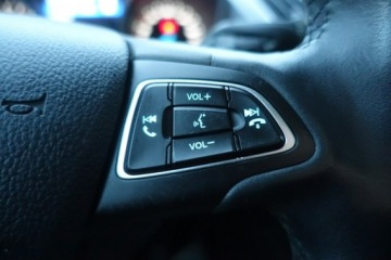 Ford C-MAX II Grand C-MAX Facelifting 1.5 TDCi 120KM 2019 Ford Grand C-MAX Fv Marża*100% Bezwypadkowy*7, zdjęcie 17