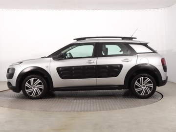 Citroen C4 Cactus Crossover 1.2 PureTech 110KM 2015 Citroen C4 Cactus 1.2 PureTech, Navi, Klima, zdjęcie 2