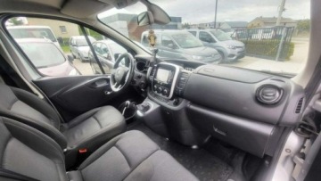 Renault Trafic III 2019 Renault Trafic Renault Trafic 2.0 Diesel 146KM, zdjęcie 8