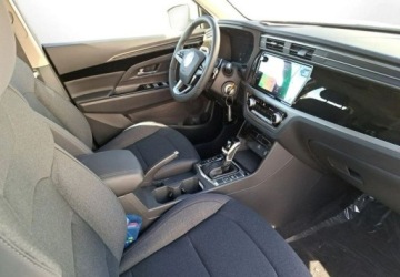  SsangYongKGM Korando Joy - 2025- automat- klima dwustrefowa- czujniki kam, zdjęcie 11