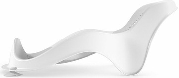 ANGELCARE Fit ANG-020-SZ шезлонг для ванны Серый