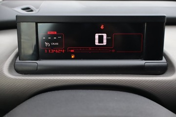 Citroen C4 Cactus Crossover 1.2 PureTech 82KM 2016 Citroen C4 Cactus 1.2 PureTech, Salon Polska, zdjęcie 10